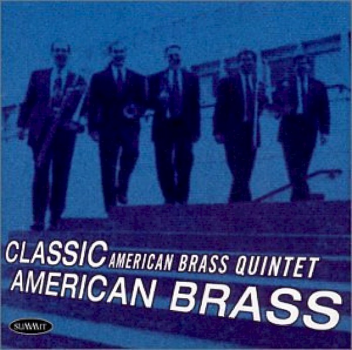 About  American Brass Quintet