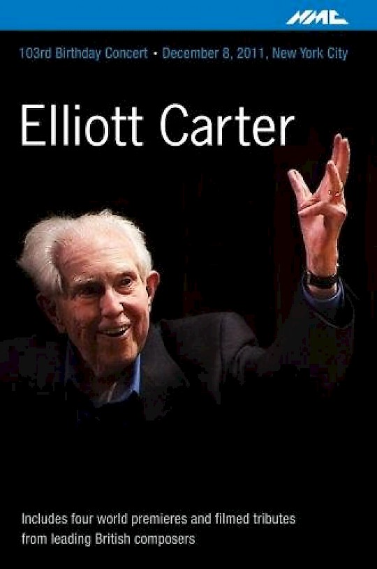 Transatlantique | Discography | Elliott Carter, Composer